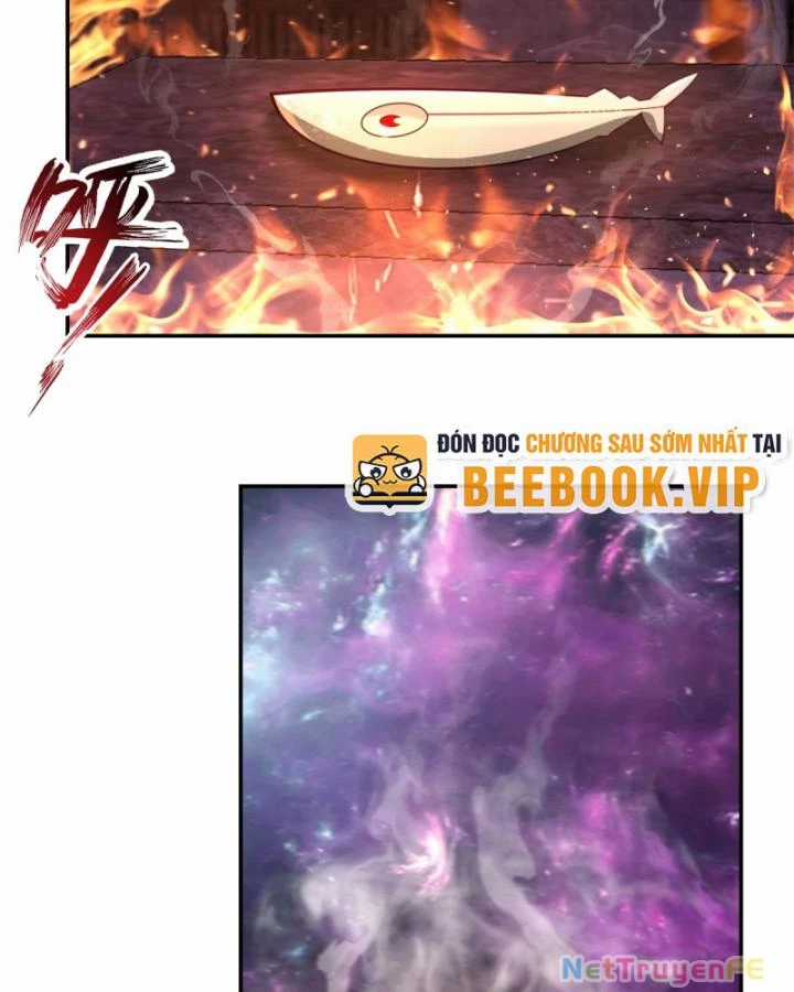 Hỗn Độn Đan Thần Chapter 449 trang 9