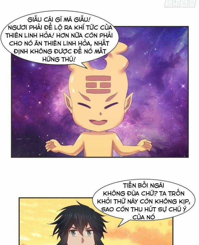 Hỗn Độn Đan Thần Chapter 45 trang 10