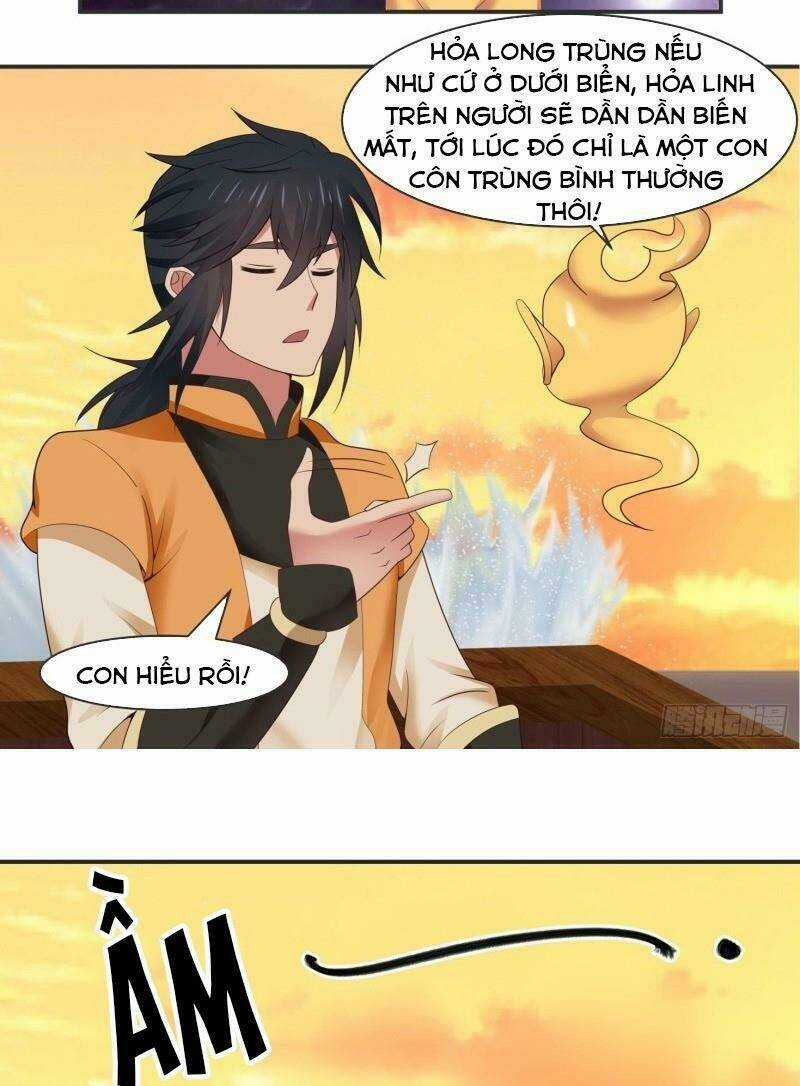 Hỗn Độn Đan Thần Chapter 45 trang 12