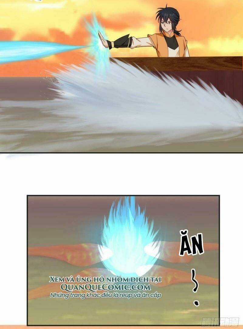 Hỗn Độn Đan Thần Chapter 45 trang 13