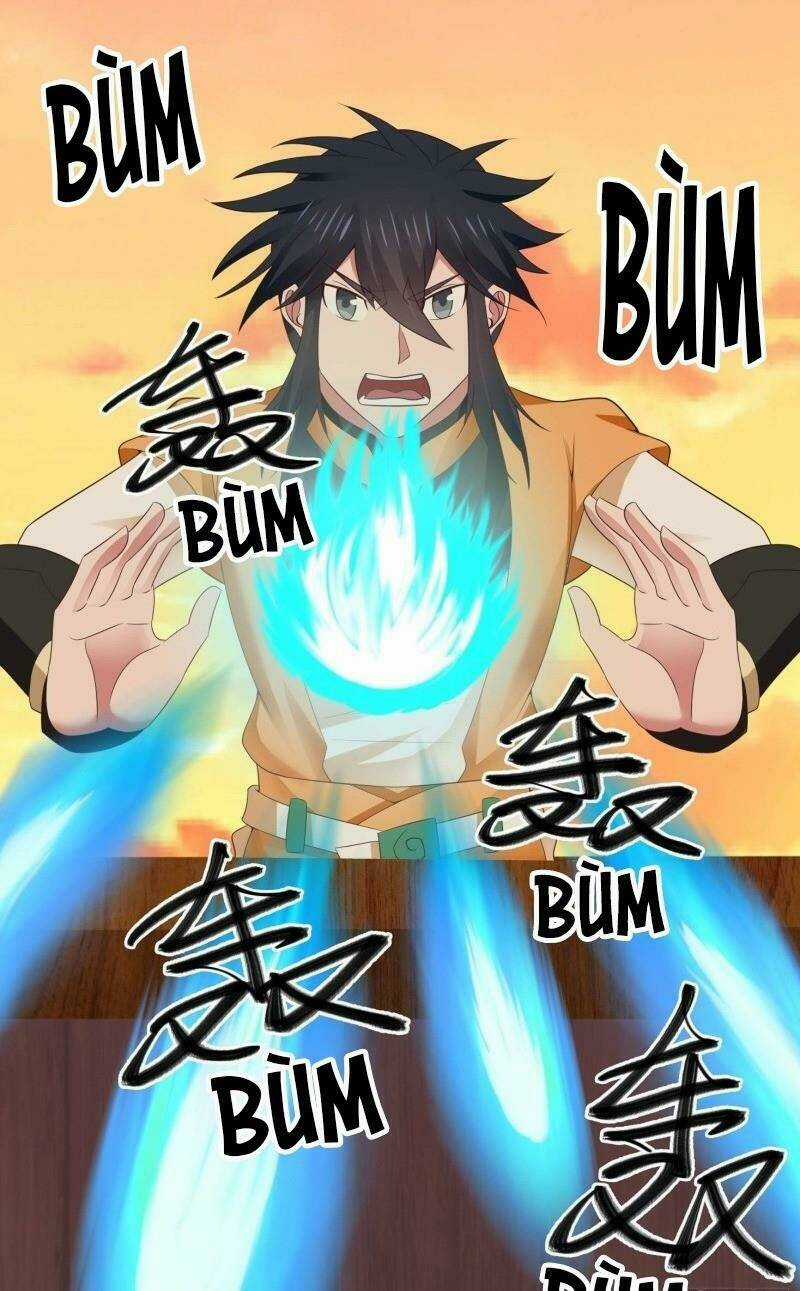 Hỗn Độn Đan Thần Chapter 45 trang 14