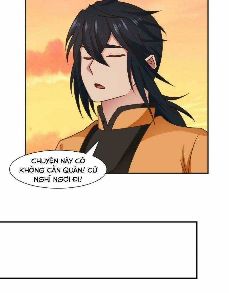 Hỗn Độn Đan Thần Chapter 45 trang 17