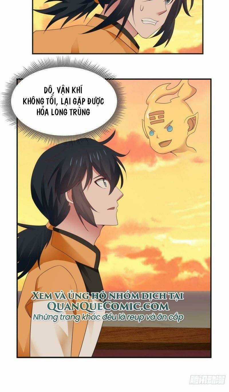 Hỗn Độn Đan Thần Chapter 45 trang 7
