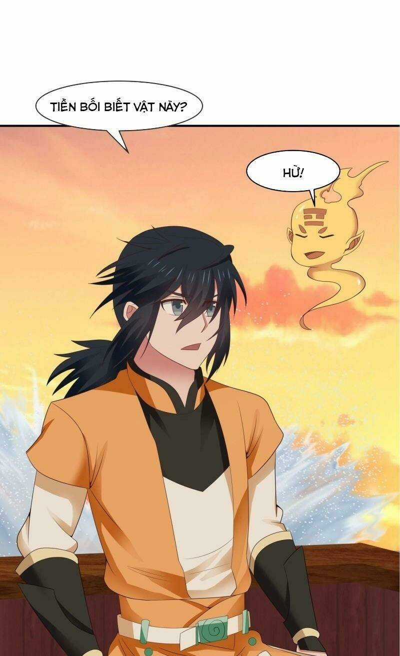 Hỗn Độn Đan Thần Chapter 45 trang 8