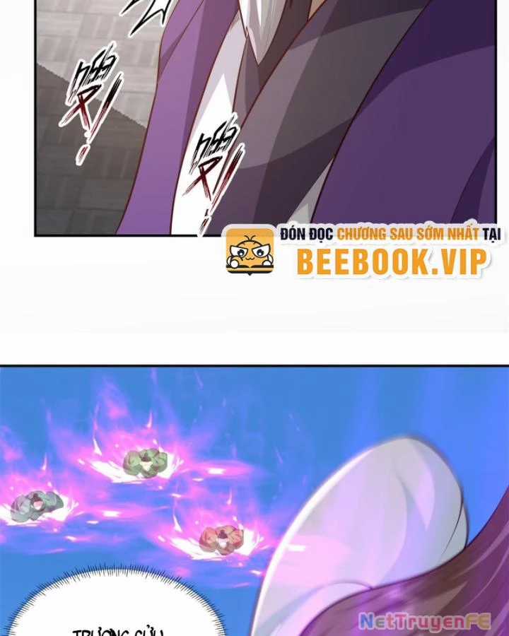 Hỗn Độn Đan Thần Chapter 450 trang 15