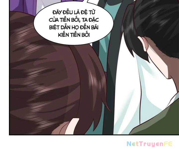 Hỗn Độn Đan Thần Chapter 450 trang 19