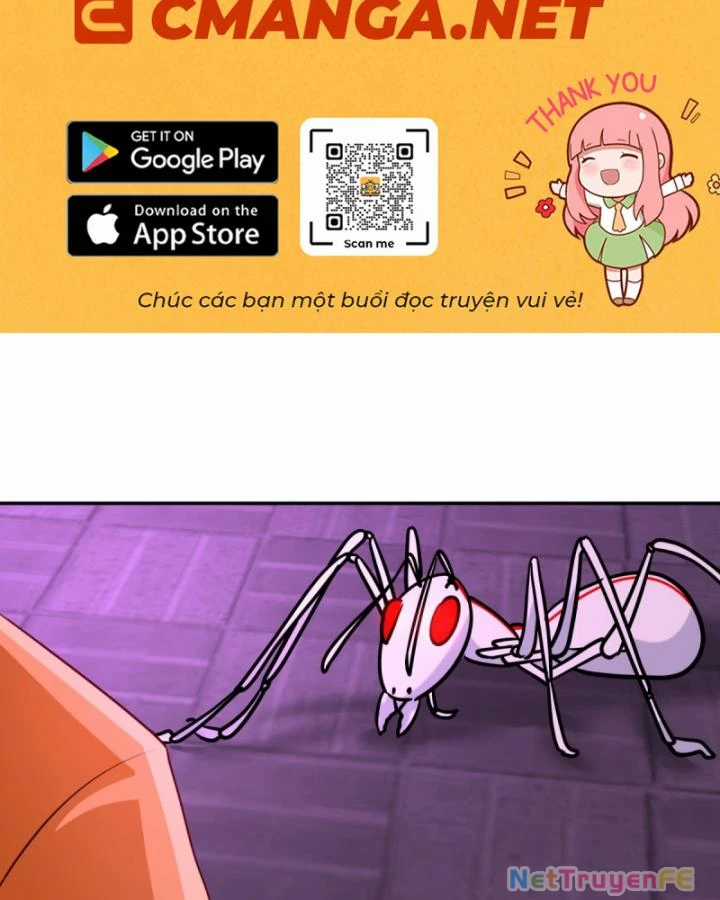 Hỗn Độn Đan Thần Chapter 450 trang 2