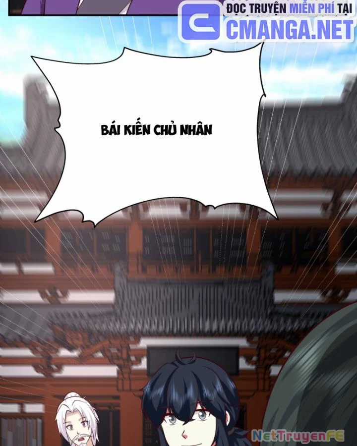 Hỗn Độn Đan Thần Chapter 450 trang 21