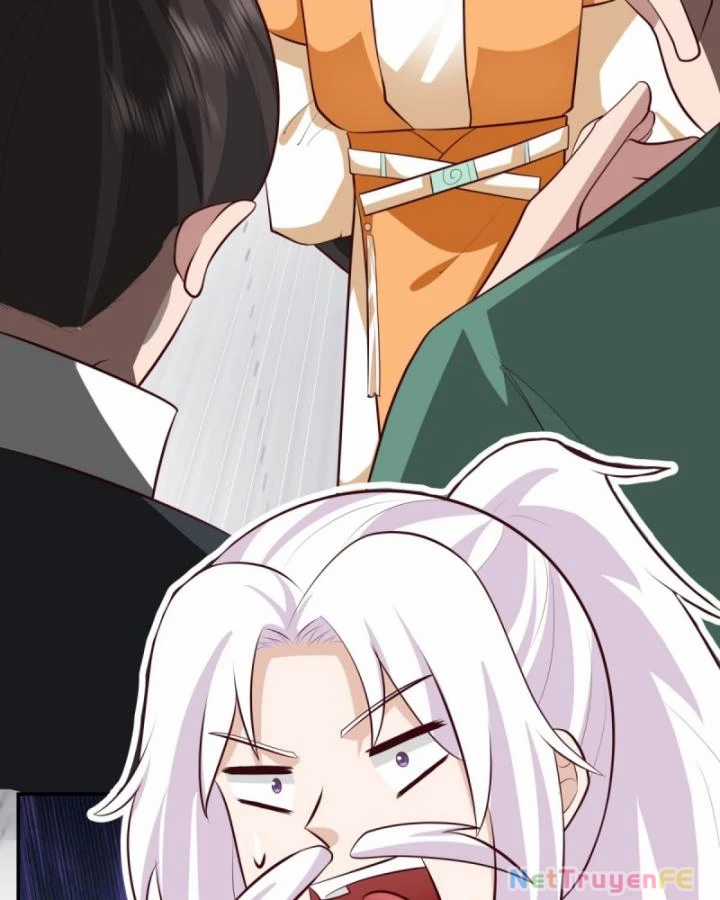 Hỗn Độn Đan Thần Chapter 450 trang 23