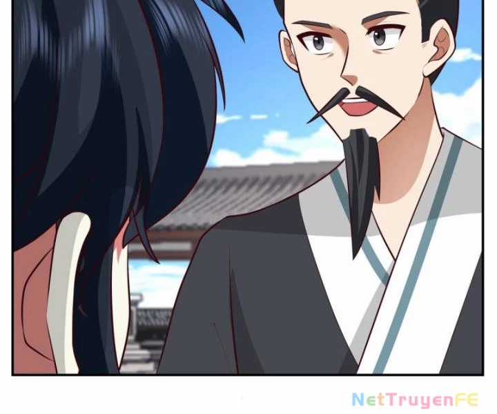 Hỗn Độn Đan Thần Chapter 450 trang 25