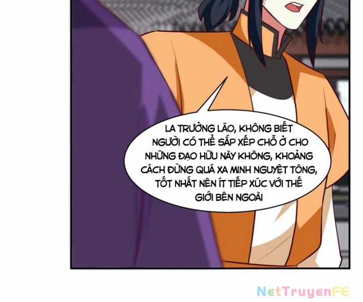 Hỗn Độn Đan Thần Chapter 450 trang 28