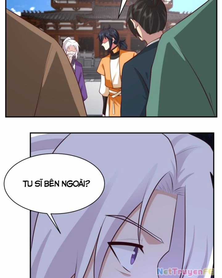 Hỗn Độn Đan Thần Chapter 450 trang 30