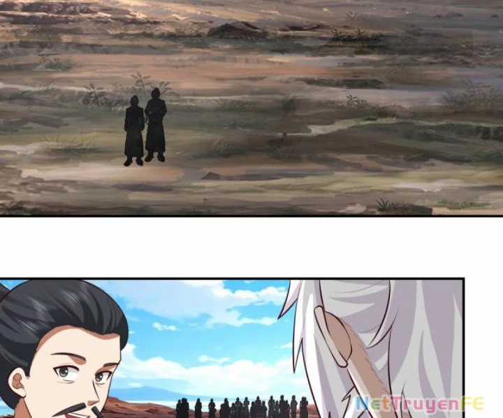 Hỗn Độn Đan Thần Chapter 450 trang 34