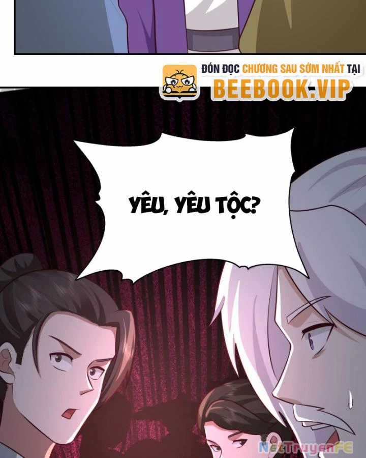 Hỗn Độn Đan Thần Chapter 450 trang 36