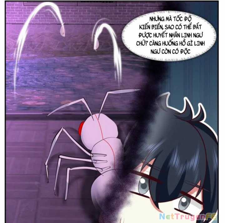 Hỗn Độn Đan Thần Chapter 450 trang 4