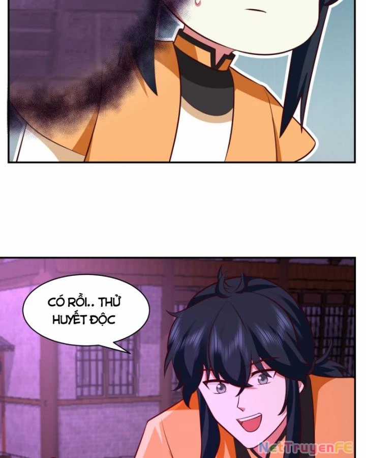 Hỗn Độn Đan Thần Chapter 450 trang 5