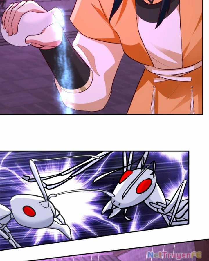 Hỗn Độn Đan Thần Chapter 450 trang 6