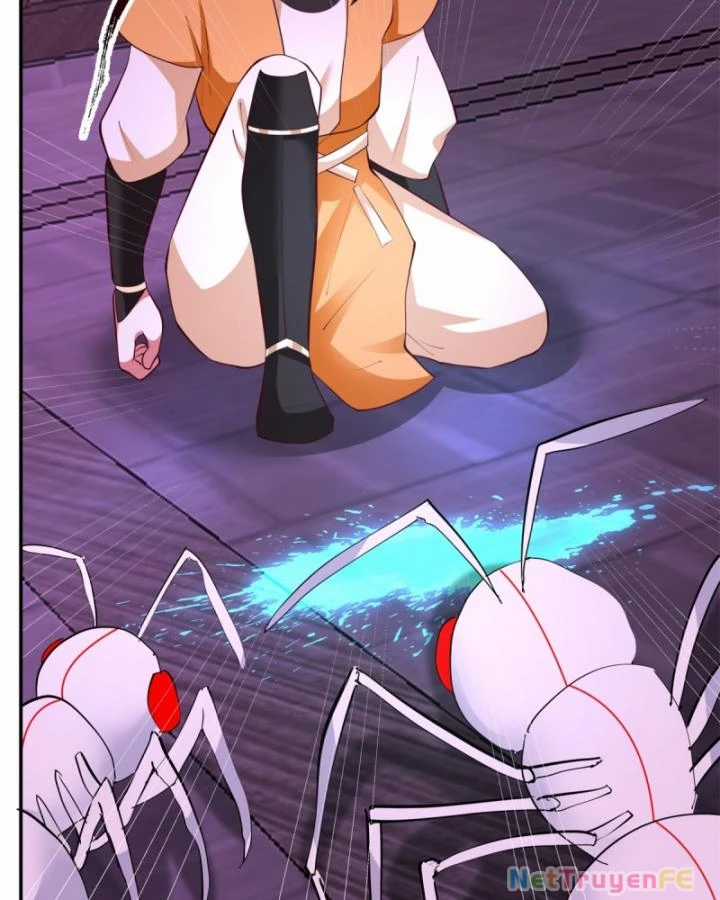 Hỗn Độn Đan Thần Chapter 450 trang 8