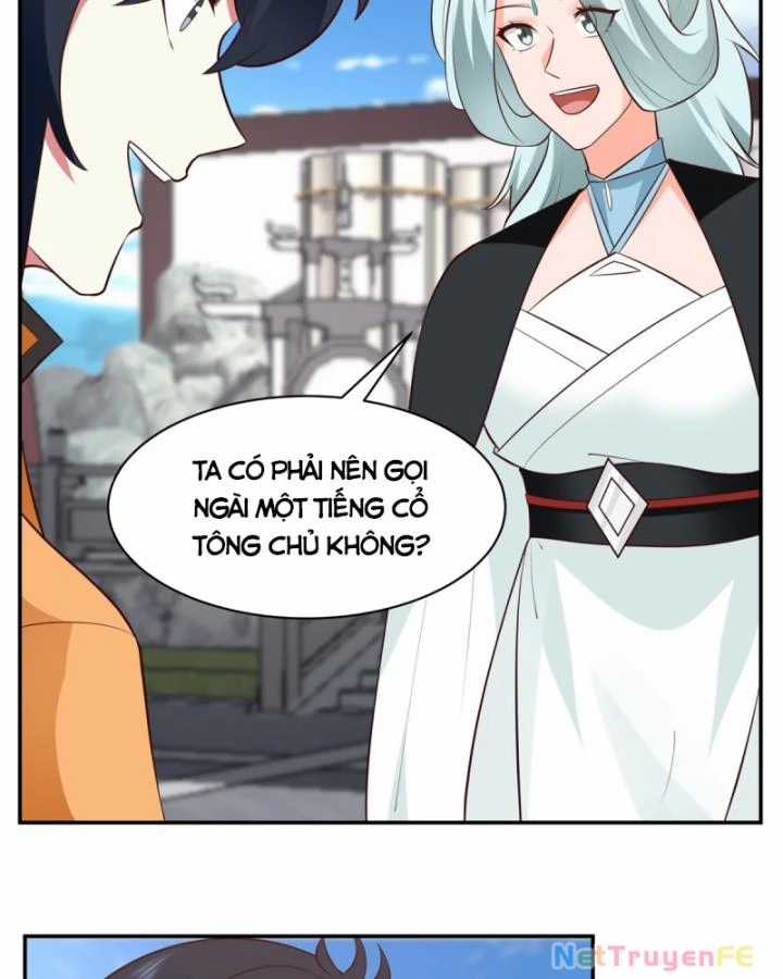 Hỗn Độn Đan Thần Chapter 451 trang 13
