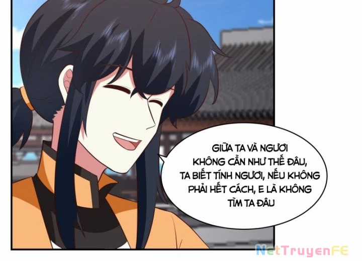 Hỗn Độn Đan Thần Chapter 451 trang 14
