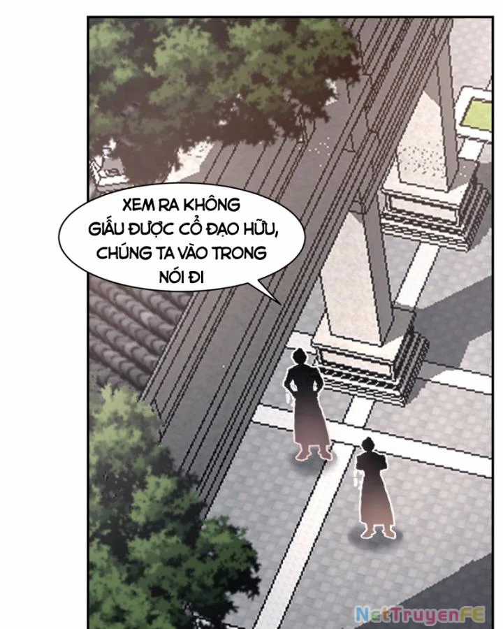 Hỗn Độn Đan Thần Chapter 451 trang 15