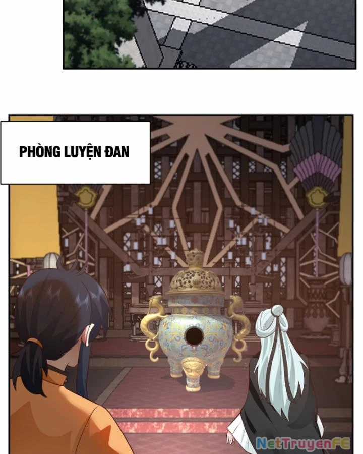 Hỗn Độn Đan Thần Chapter 451 trang 16