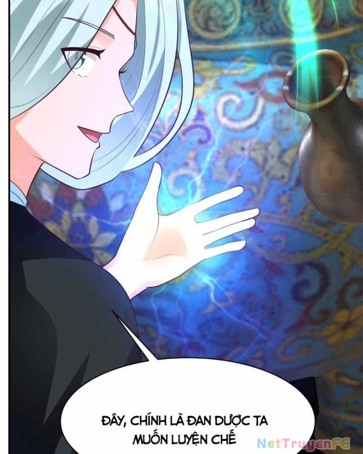 Hỗn Độn Đan Thần Chapter 451 trang 19