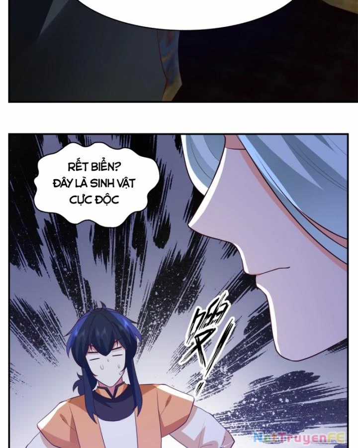 Hỗn Độn Đan Thần Chapter 451 trang 20