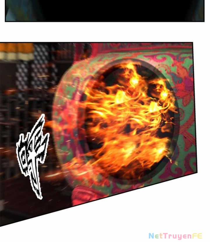 Hỗn Độn Đan Thần Chapter 451 trang 24