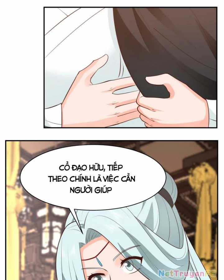 Hỗn Độn Đan Thần Chapter 451 trang 25