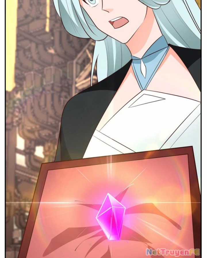 Hỗn Độn Đan Thần Chapter 451 trang 26