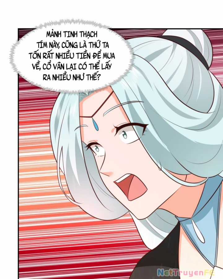 Hỗn Độn Đan Thần Chapter 451 trang 29