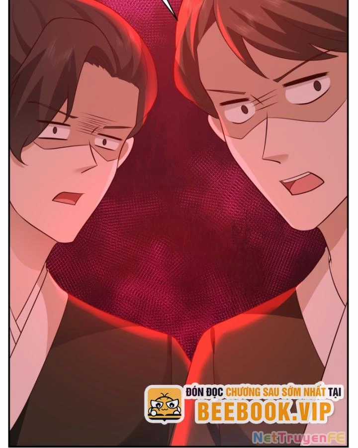 Hỗn Độn Đan Thần Chapter 451 trang 3