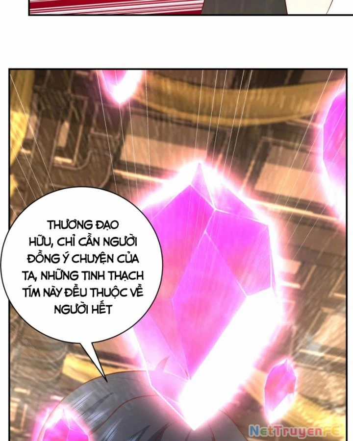 Hỗn Độn Đan Thần Chapter 451 trang 30