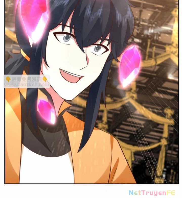 Hỗn Độn Đan Thần Chapter 451 trang 31