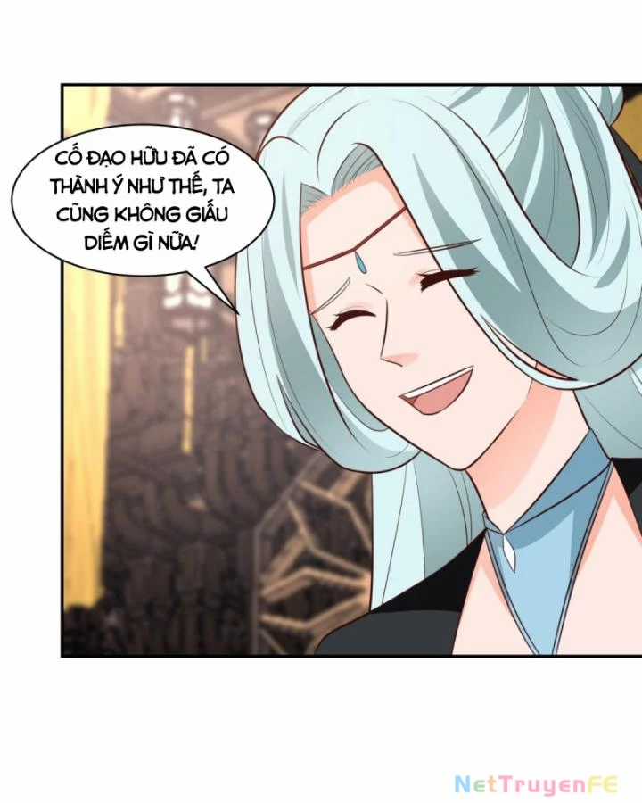Hỗn Độn Đan Thần Chapter 451 trang 32