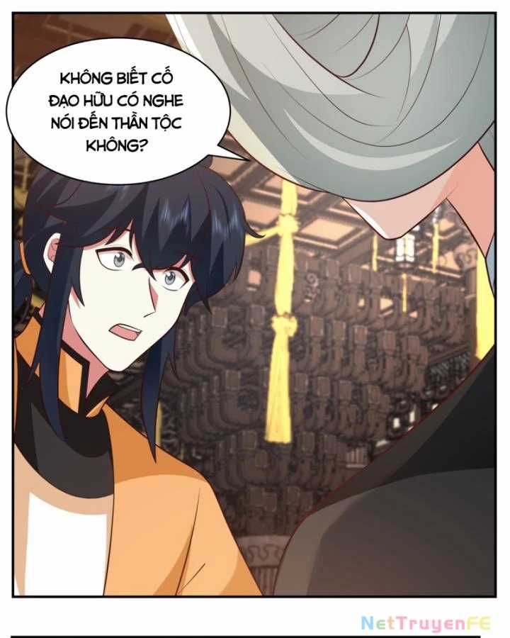 Hỗn Độn Đan Thần Chapter 451 trang 33
