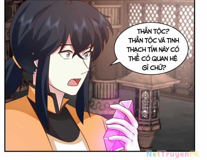 Hỗn Độn Đan Thần Chapter 451 trang 34