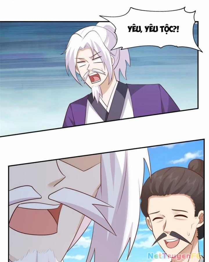 Hỗn Độn Đan Thần Chapter 451 trang 4