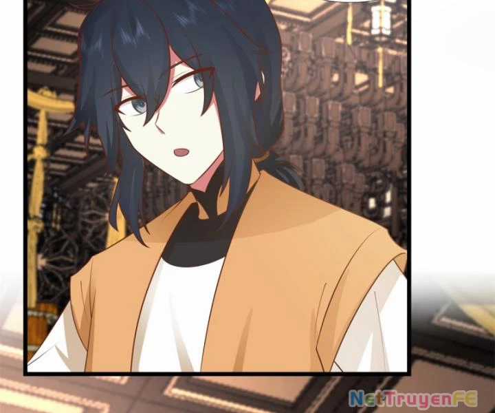 Hỗn Độn Đan Thần Chapter 452 trang 11