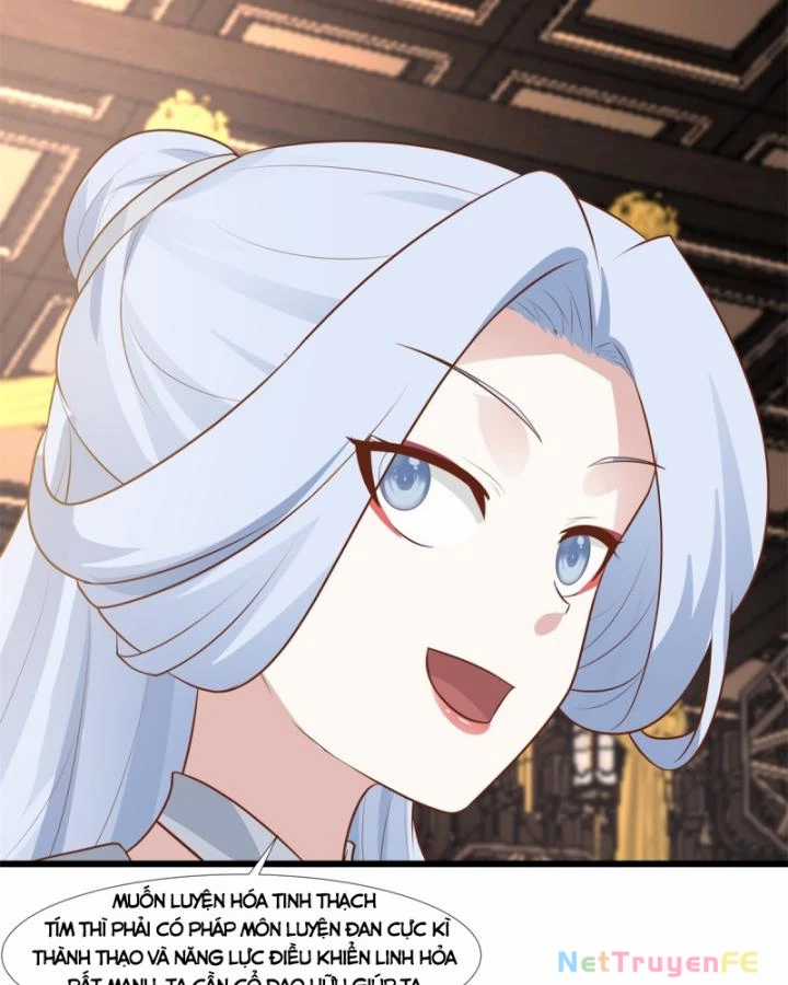 Hỗn Độn Đan Thần Chapter 452 trang 12