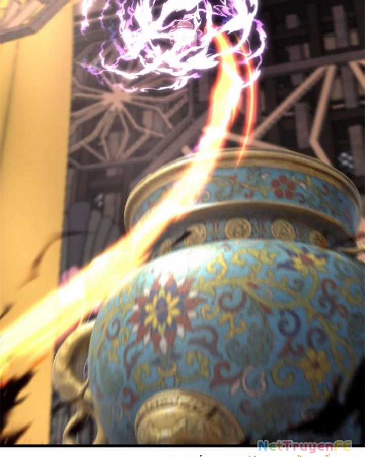 Hỗn Độn Đan Thần Chapter 452 trang 16