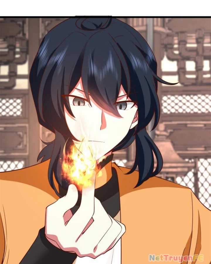 Hỗn Độn Đan Thần Chapter 452 trang 18