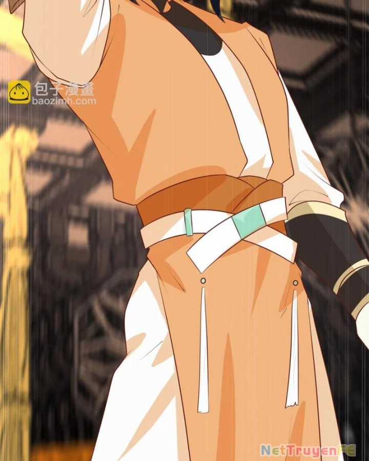 Hỗn Độn Đan Thần Chapter 452 trang 22