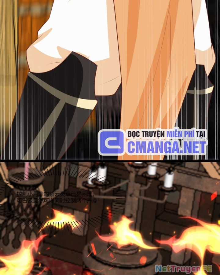 Hỗn Độn Đan Thần Chapter 452 trang 23