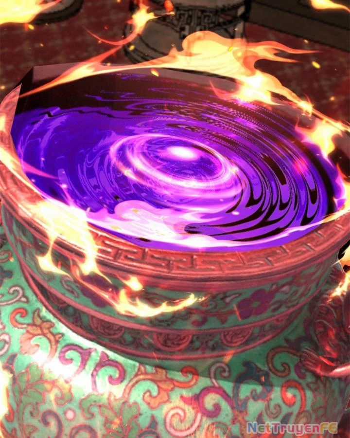 Hỗn Độn Đan Thần Chapter 452 trang 24