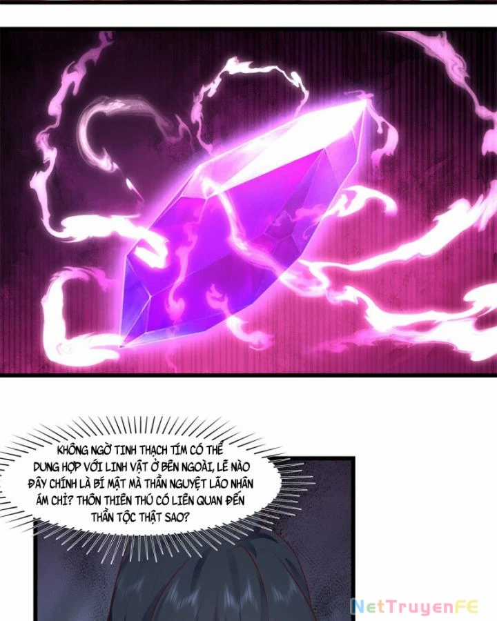 Hỗn Độn Đan Thần Chapter 452 trang 26