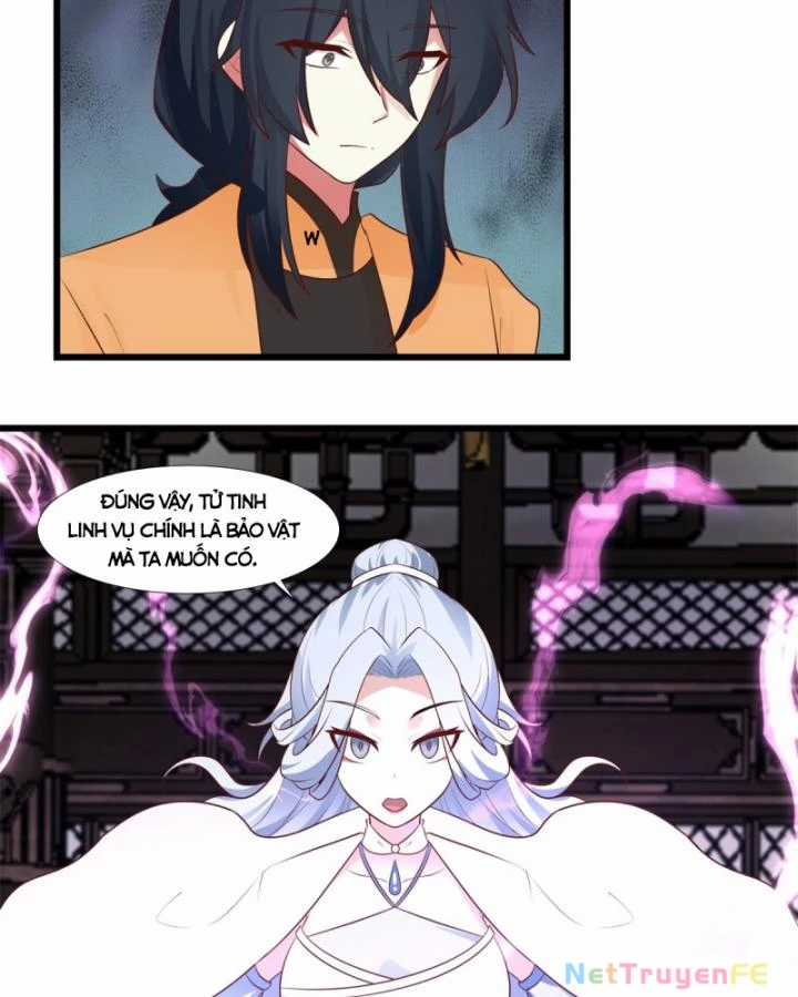 Hỗn Độn Đan Thần Chapter 452 trang 27