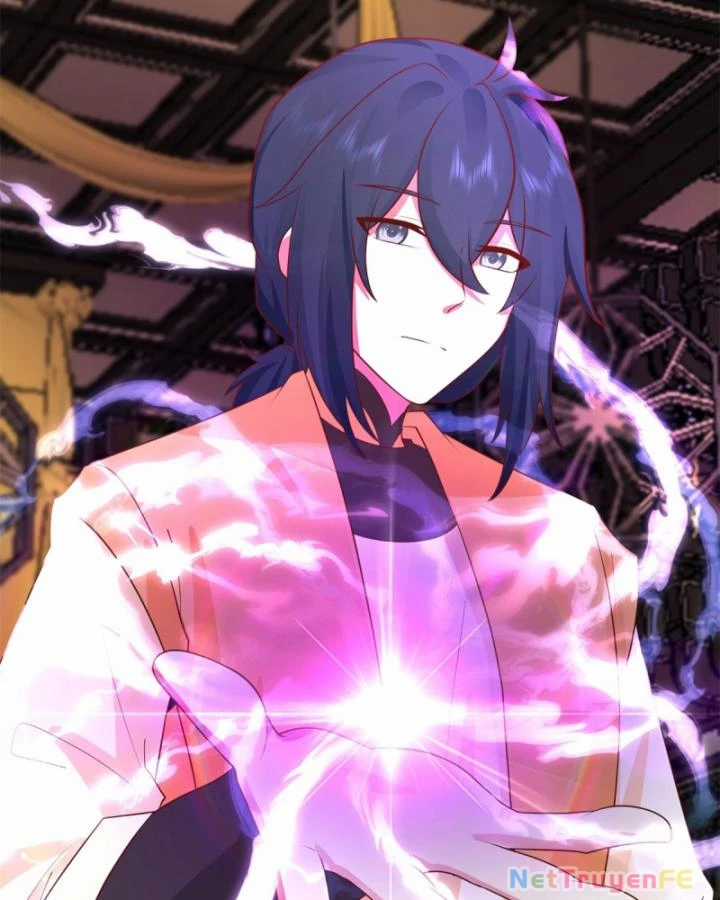 Hỗn Độn Đan Thần Chapter 452 trang 30