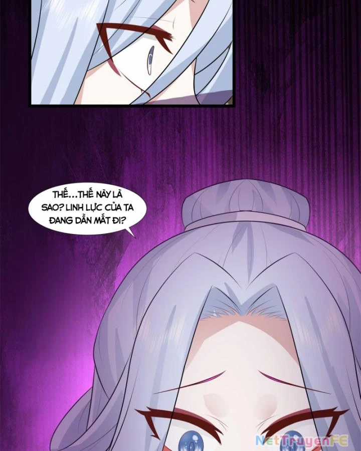 Hỗn Độn Đan Thần Chapter 452 trang 32